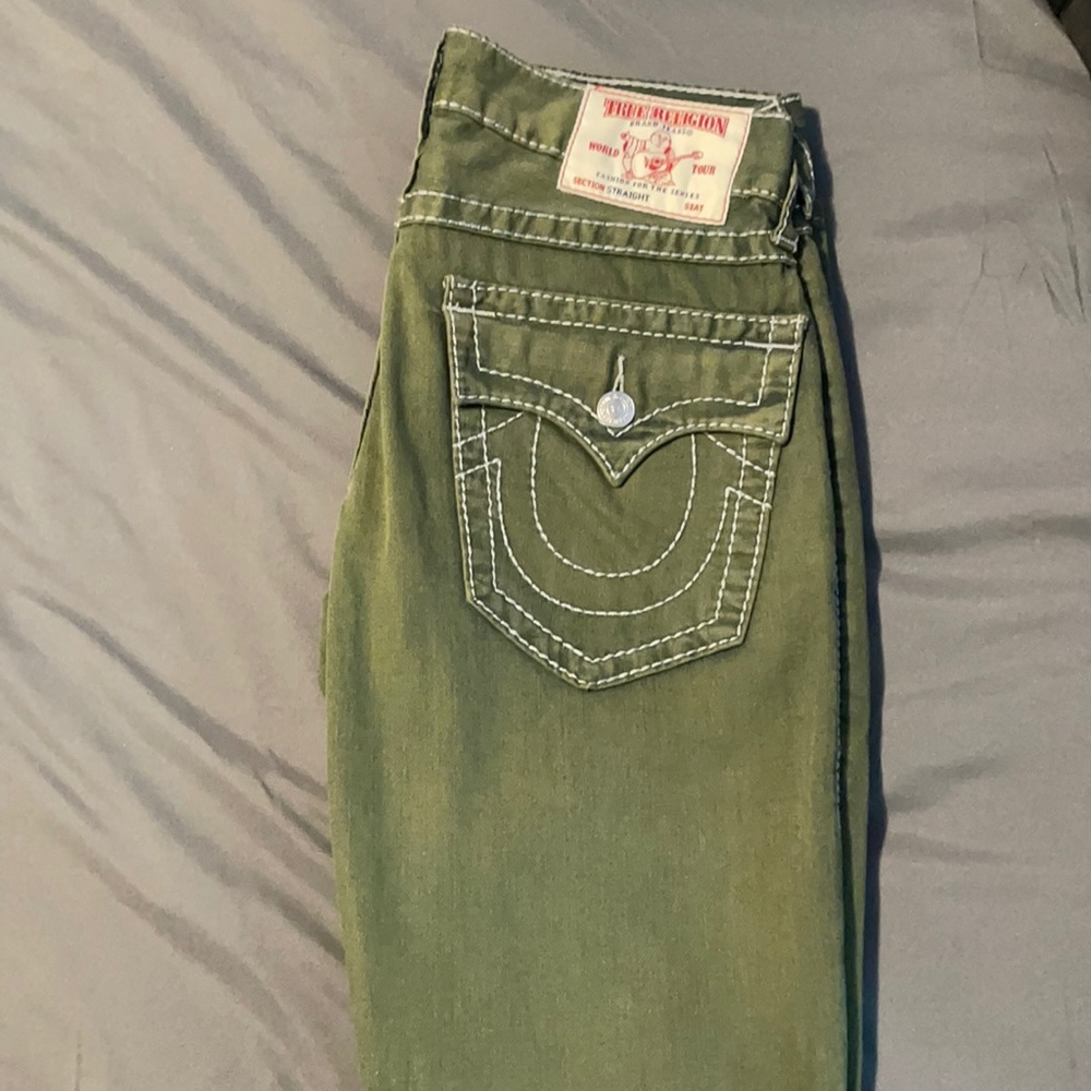 True religion jeans